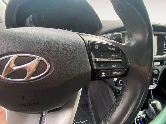 Used 2019 Hyundai Ioniq Limited image 20