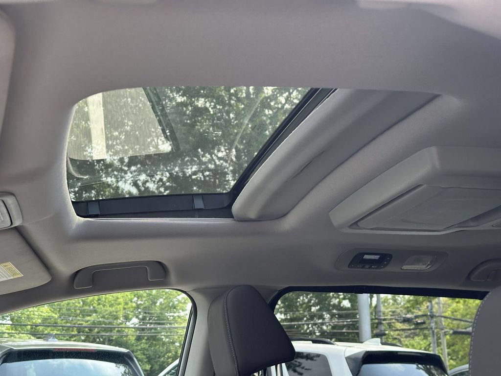 Certified 2023 Honda Odyssey Touring image 19