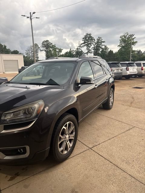 Used 2015 GMC Acadia SLT FWD image 1