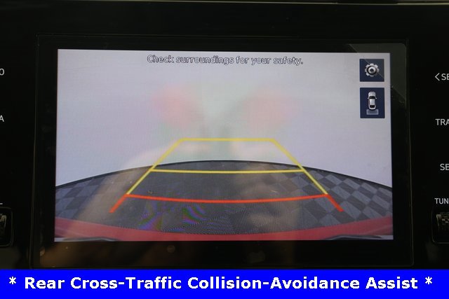 Used 2023 Hyundai Tucson SEL image 17