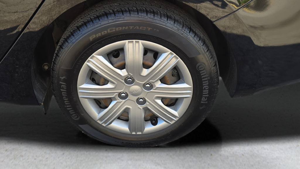 Used 2022 Kia Rio S FWD image 28