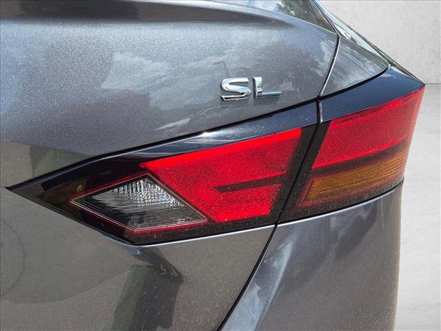 Used 2021 Nissan Altima 2.5 SL FWD image 13