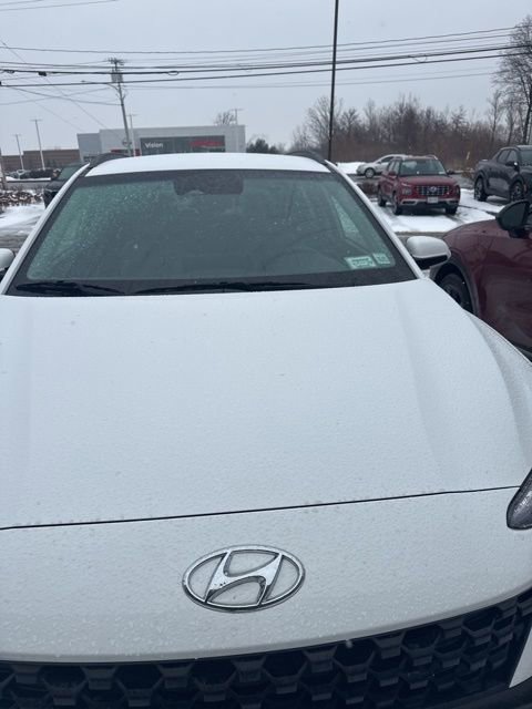 Certified 2023 Hyundai Kona SEL image 5