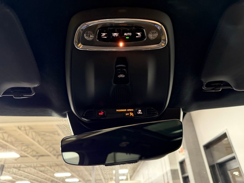 Used 2022 Volvo XC90 T8 Inscription w/ Lounge Package image 15