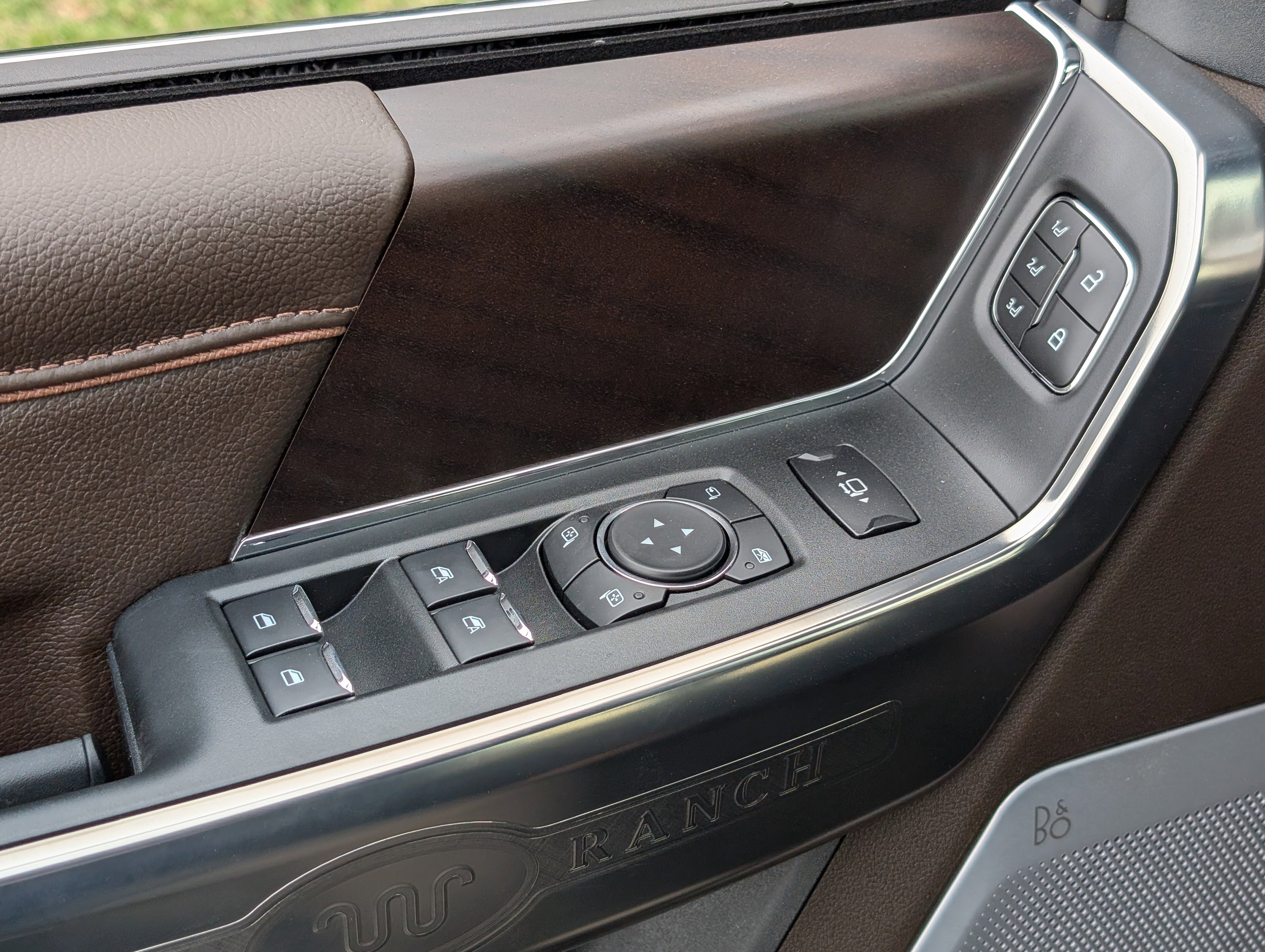New 2026 Ford F250 King Ranch image 24