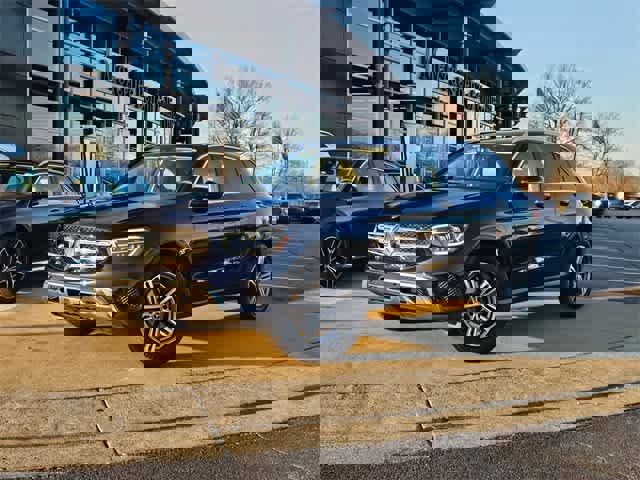 Used 2021 Mercedes-Benz GLC 300