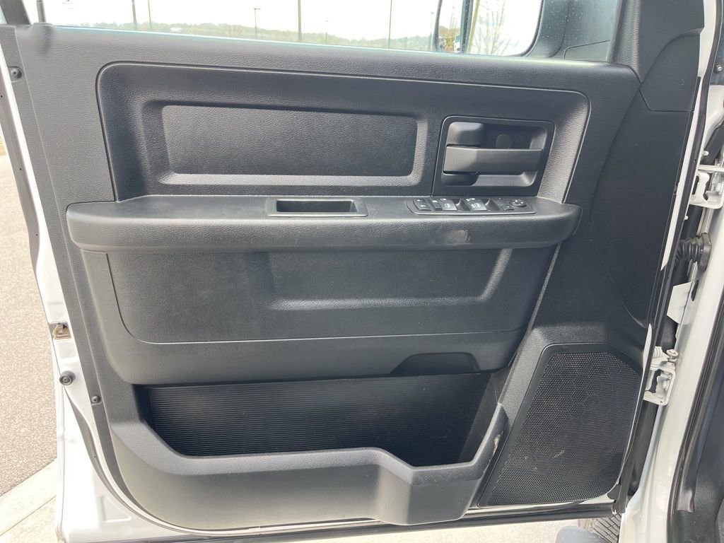 Used 2022 RAM 3500 Tradesman image 5