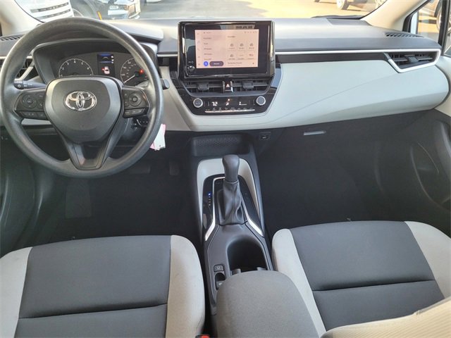 Used 2023 Toyota Corolla LE image 6