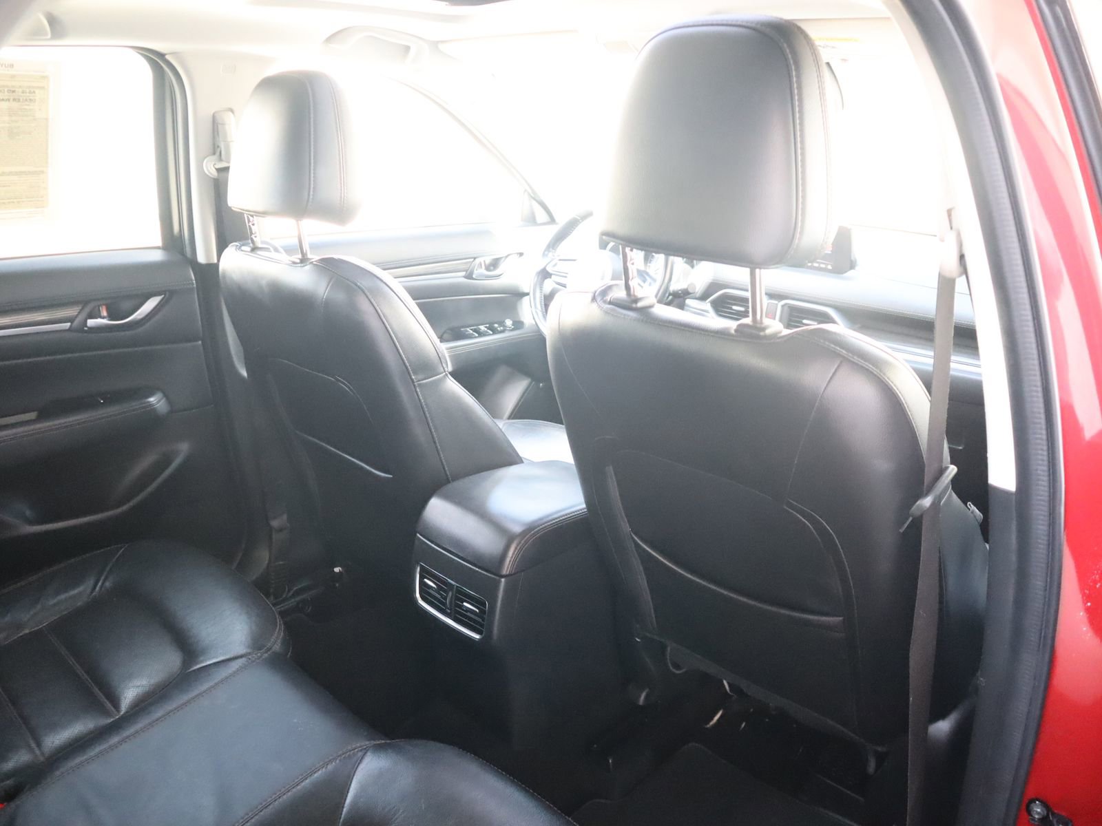Used 2017 MAZDA CX-5 Grand Touring w/ Premium Package image 48