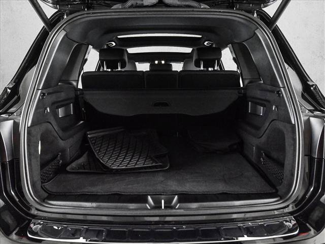 Certified 2024 Mercedes-Benz EQB 300 4MATIC image 6