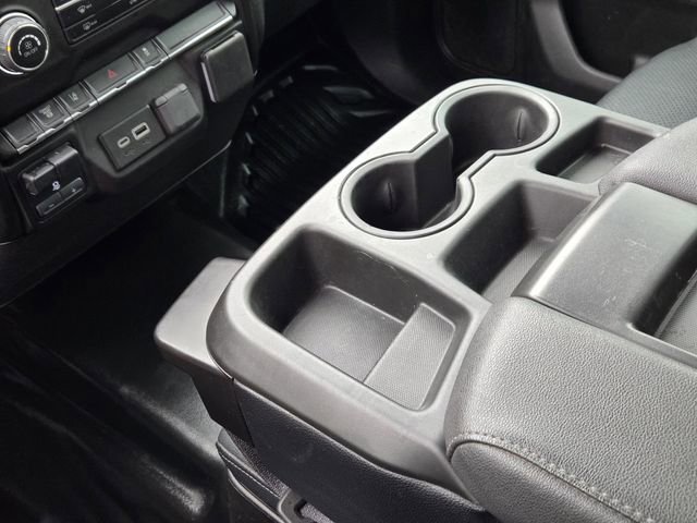 Used 2024 Chevrolet Silverado 3500 W/T w/ WT Convenience Package image 21