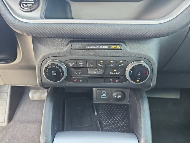 Certified 2022 Ford Bronco Sport Big Bend w/ Convenience Package AWD/4WD image 28