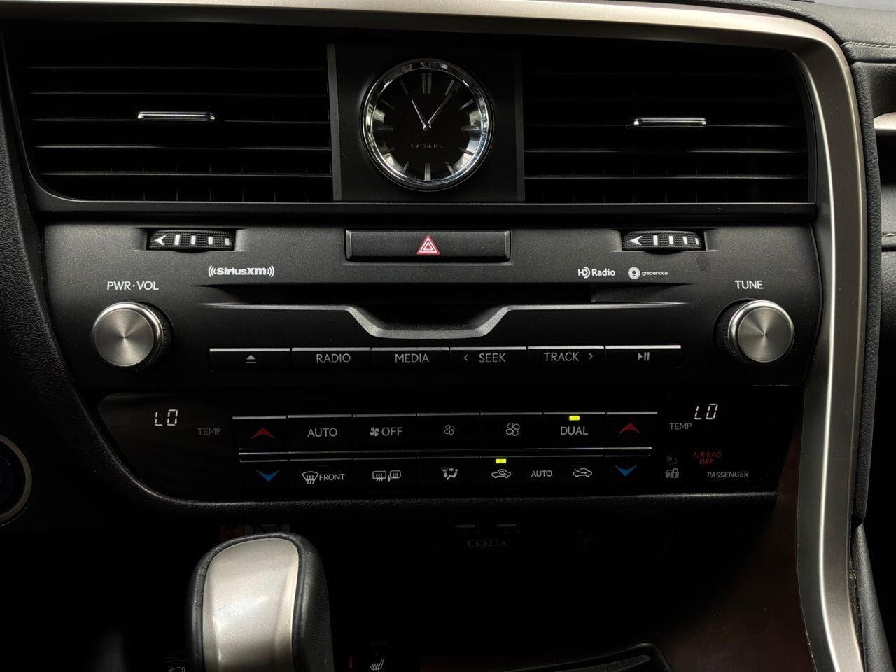 Used 2022 Lexus RX 450h AWD w/ Premium Package image 36