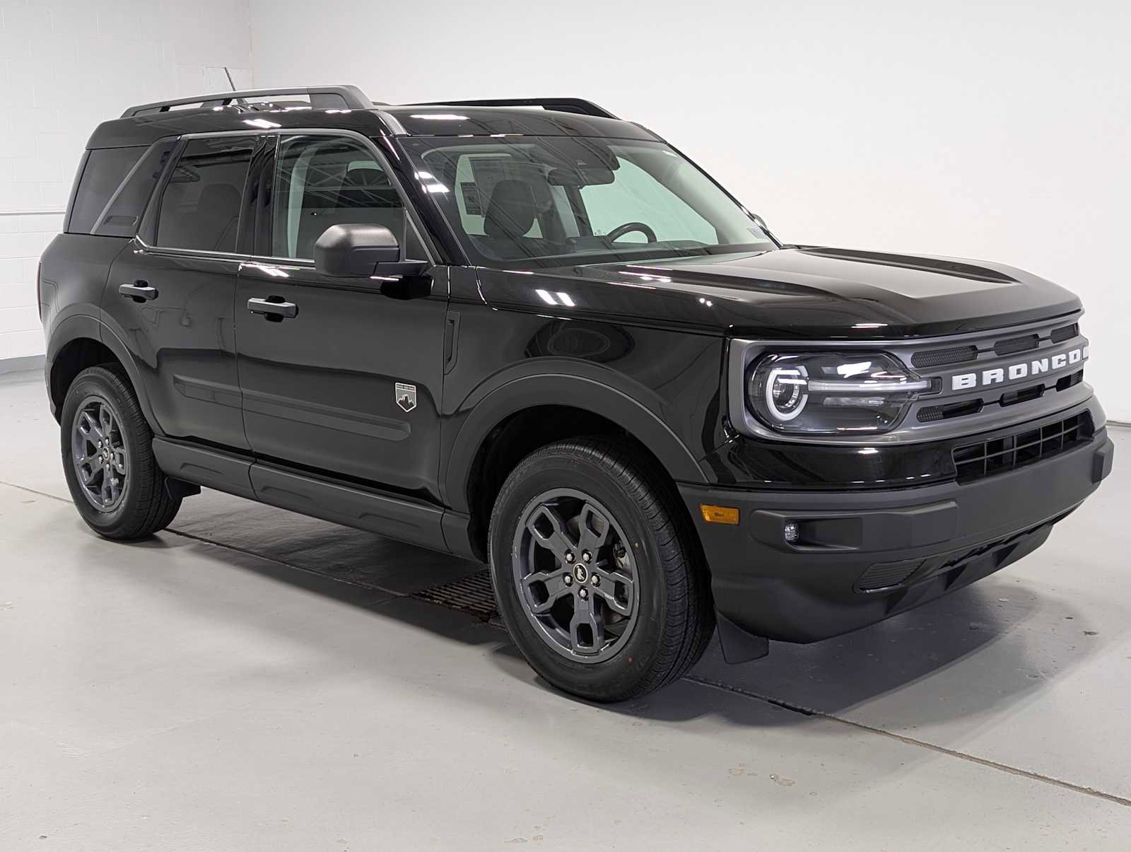 Certified 2023 Ford Bronco Sport Big Bend w/ Convenience Package image 5