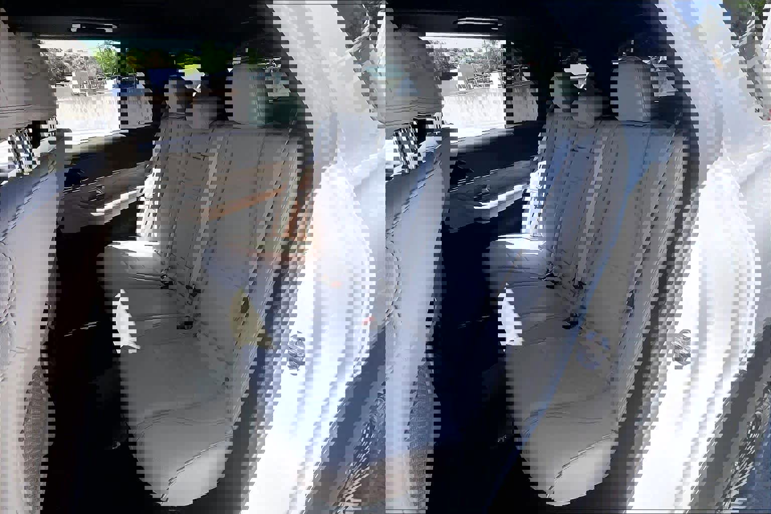 Used 2026 Mercedes-Benz GLE 350 4MATIC image 21