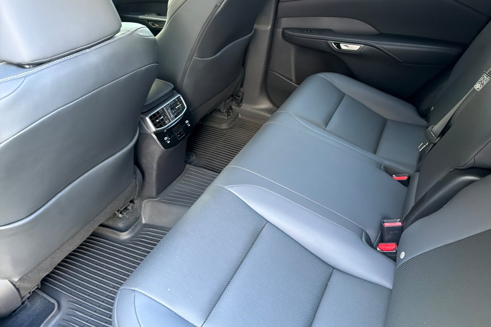 Certified 2025 Lexus RX 350h w/ Convenience Package AWD/4WD image 15