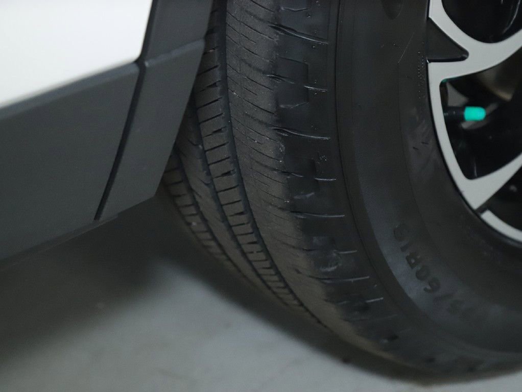 Used 2024 Lincoln Nautilus Premier w/ Equipment Group 102A image 37