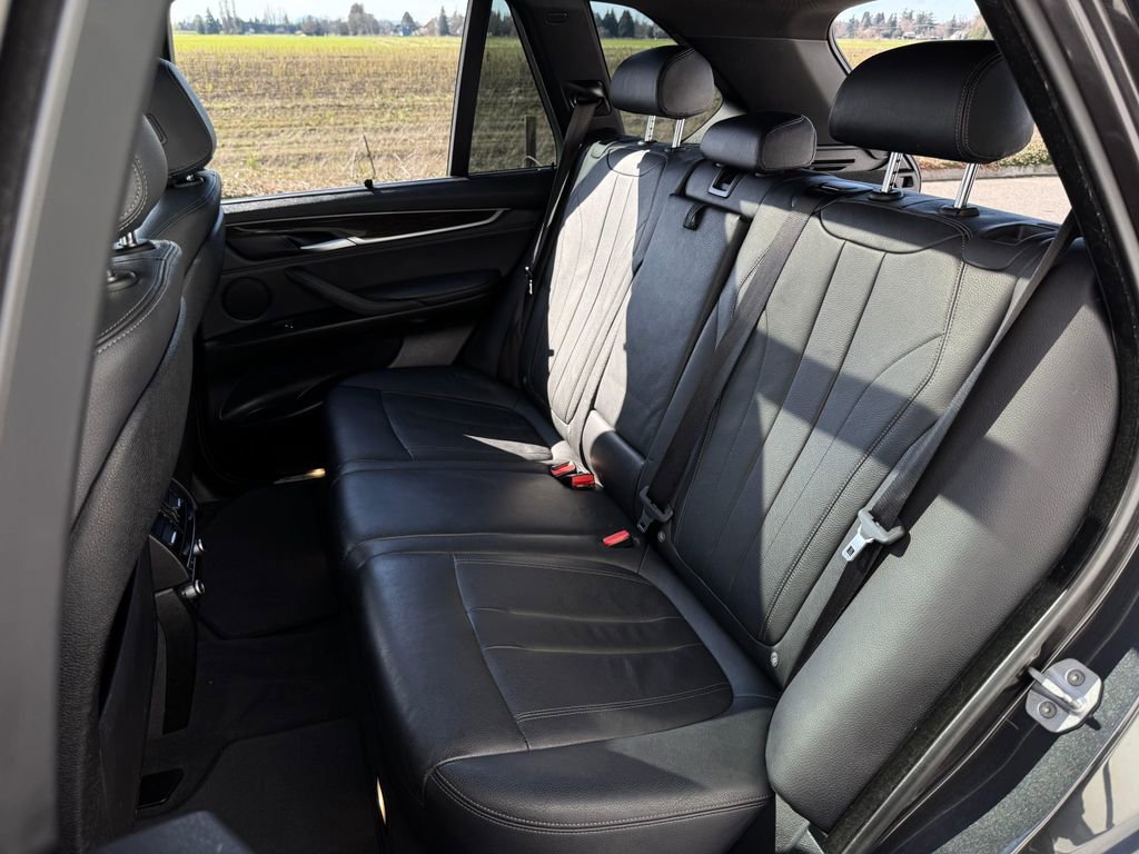 Used 2018 BMW X5 xDrive35i AWD/4WD image 22