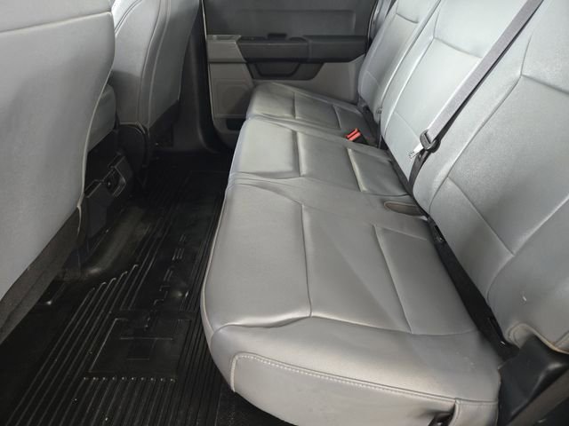 Used 2024 Ford F450 XL AWD/4WD image 33