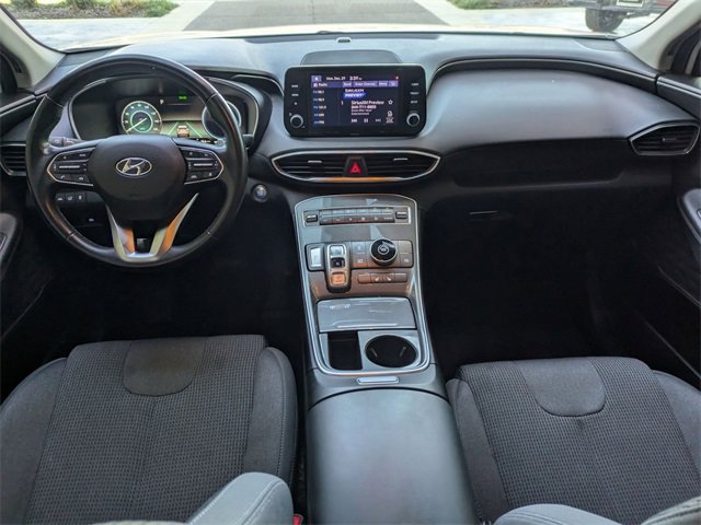 Used 2022 Hyundai Santa Fe SEL w/ Convenience Package image 23