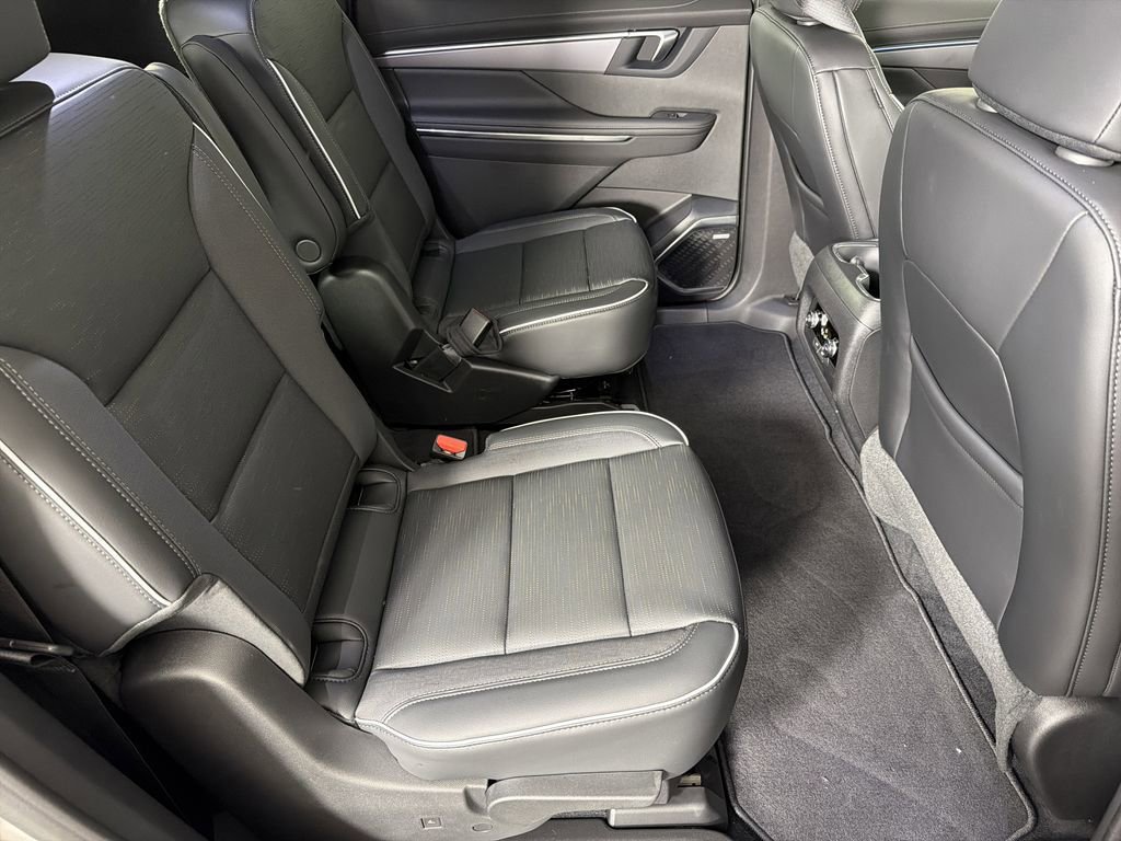 New 2026 Buick Enclave Sport Touring w/ Power Package image 14
