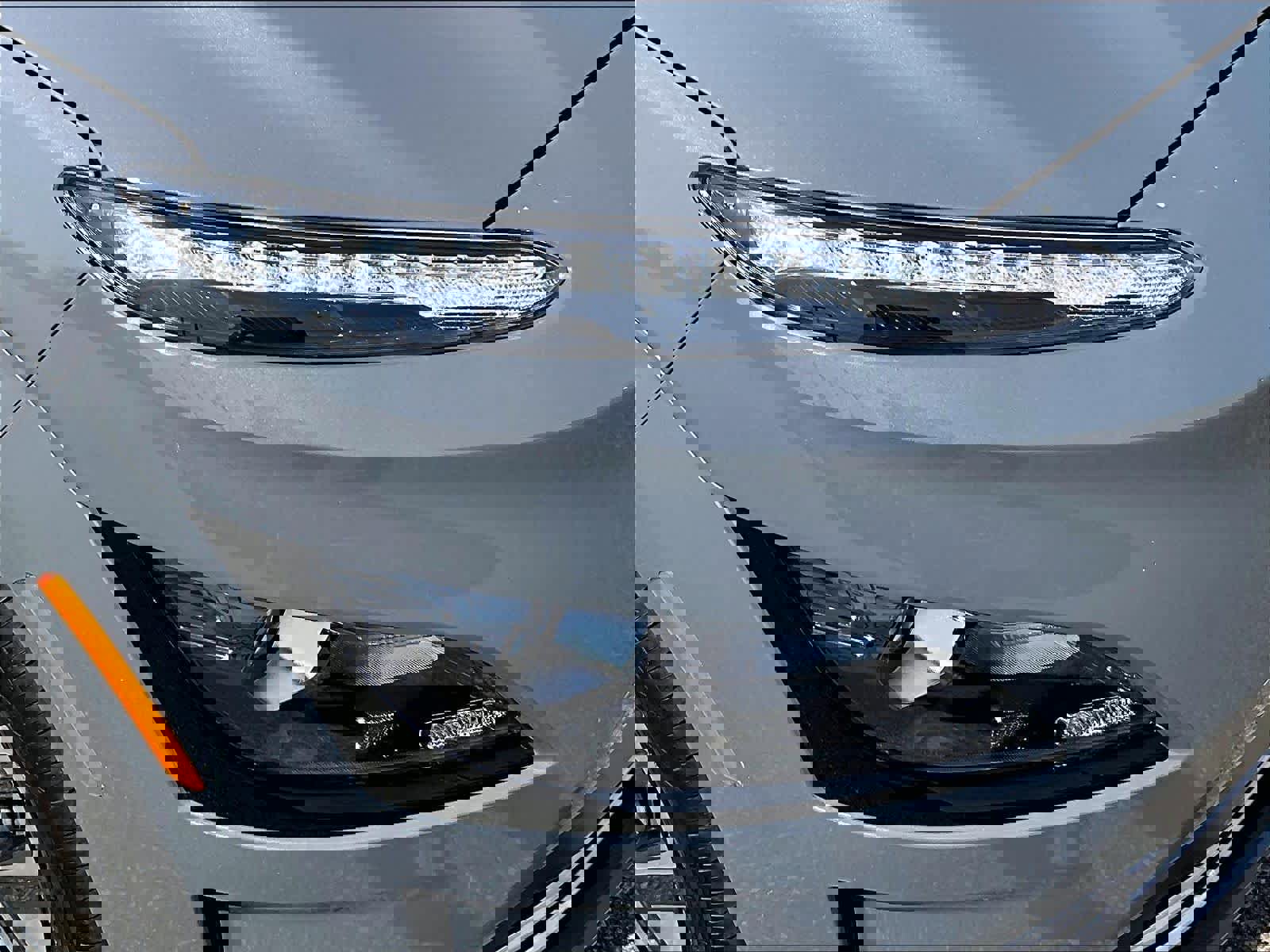 Used 2023 Hyundai Kona SE w/ Cargo Package FWD image 31