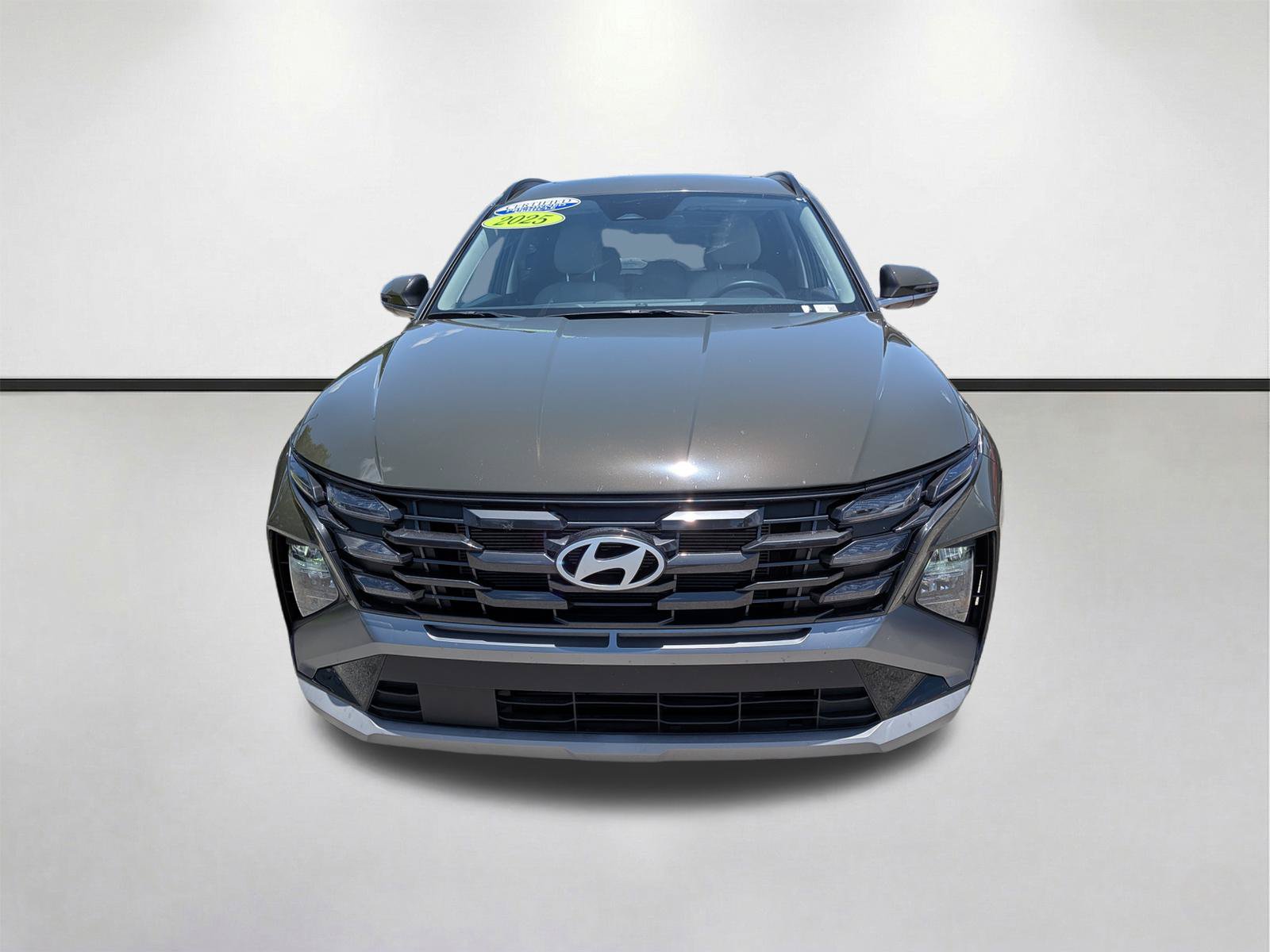 Used 2025 Hyundai Tucson SEL FWD image 9