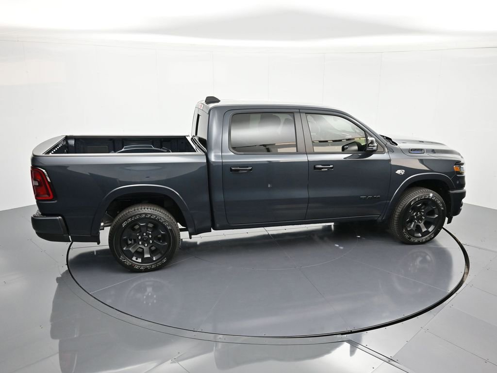 New 2026 RAM 1500 Big Horn image 35