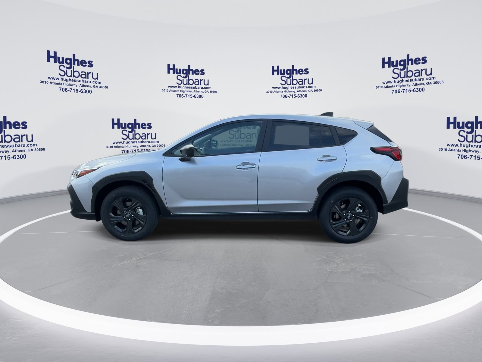 New 2026 Subaru Crosstrek 2.5i AWD/4WD image 7