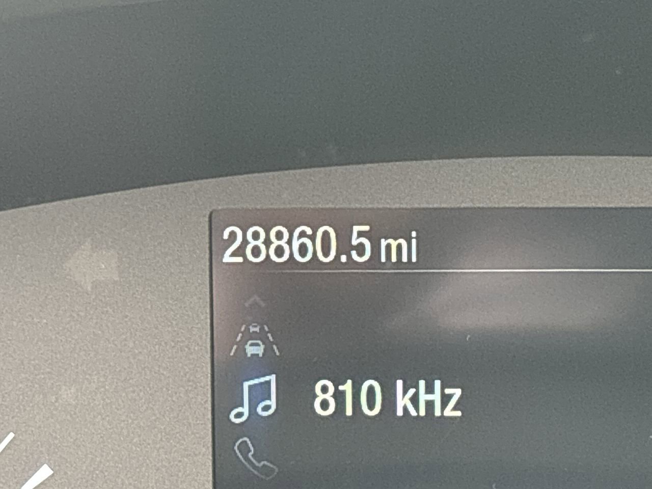 Used 2022 Ford Escape SEL image 32