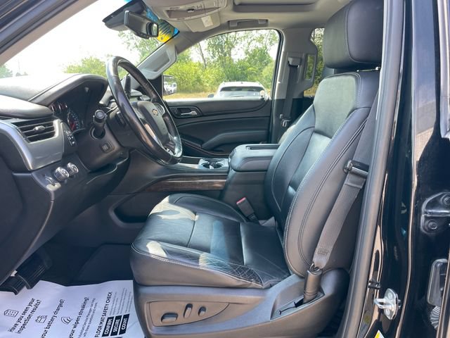 Used 2018 Chevrolet Tahoe LT AWD/4WD image 32