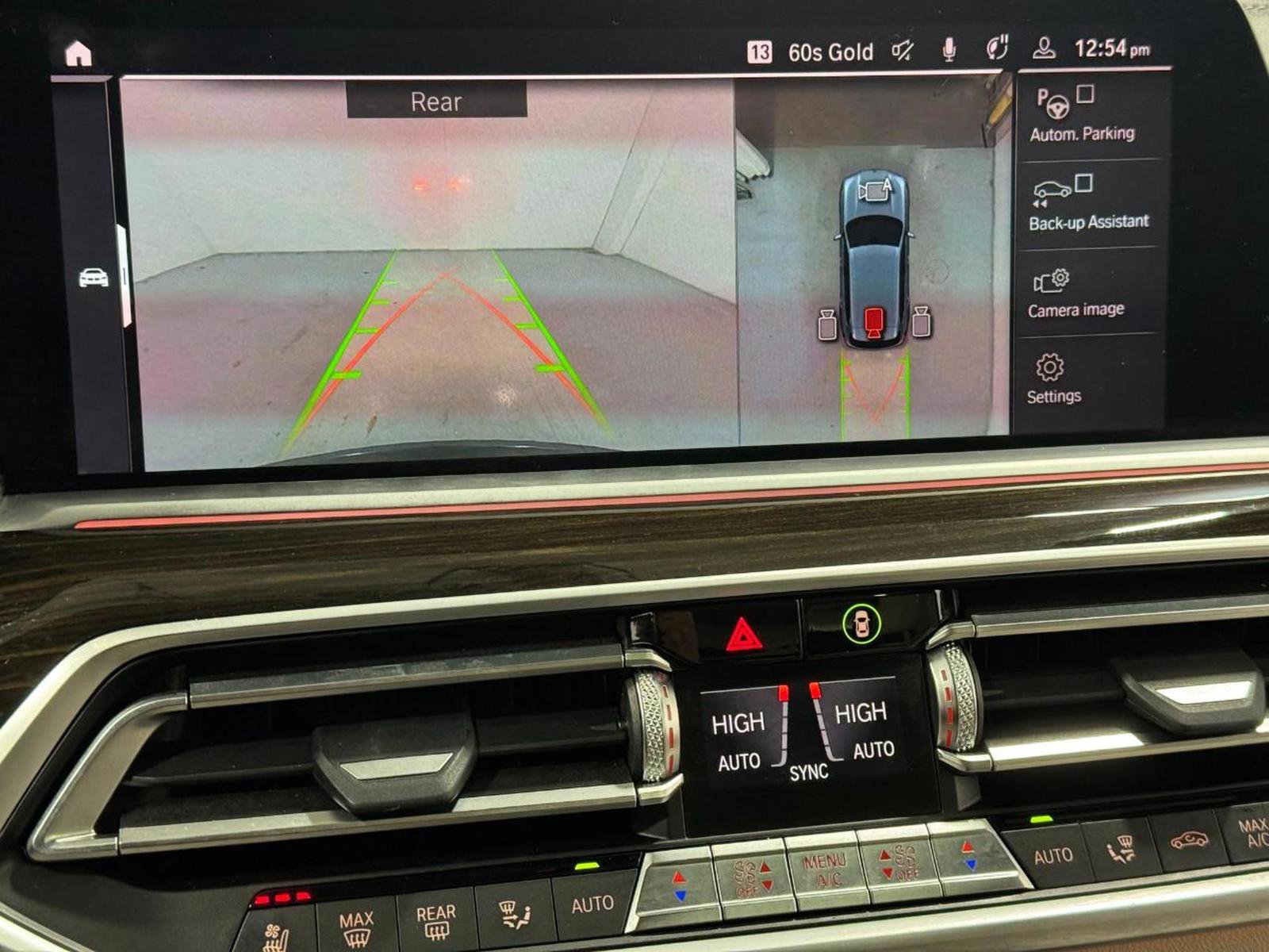 Used 2021 BMW X5 xDrive40i w/ Premium Package image 36