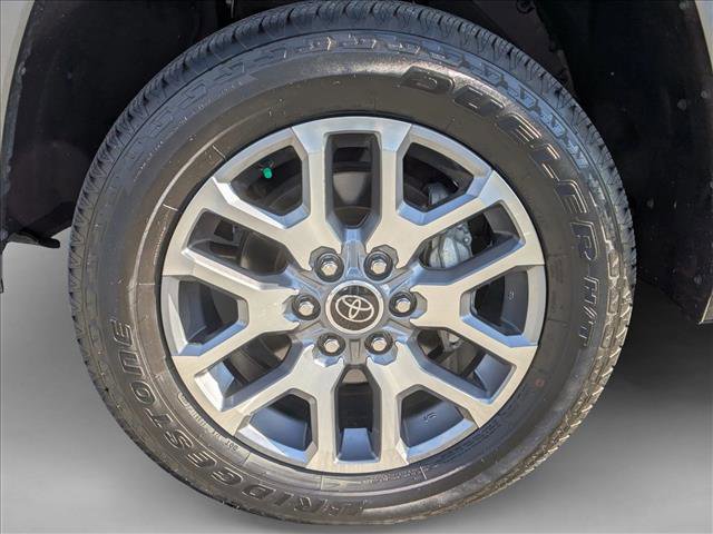 Used 2023 Toyota Tundra 1794 Edition image 26