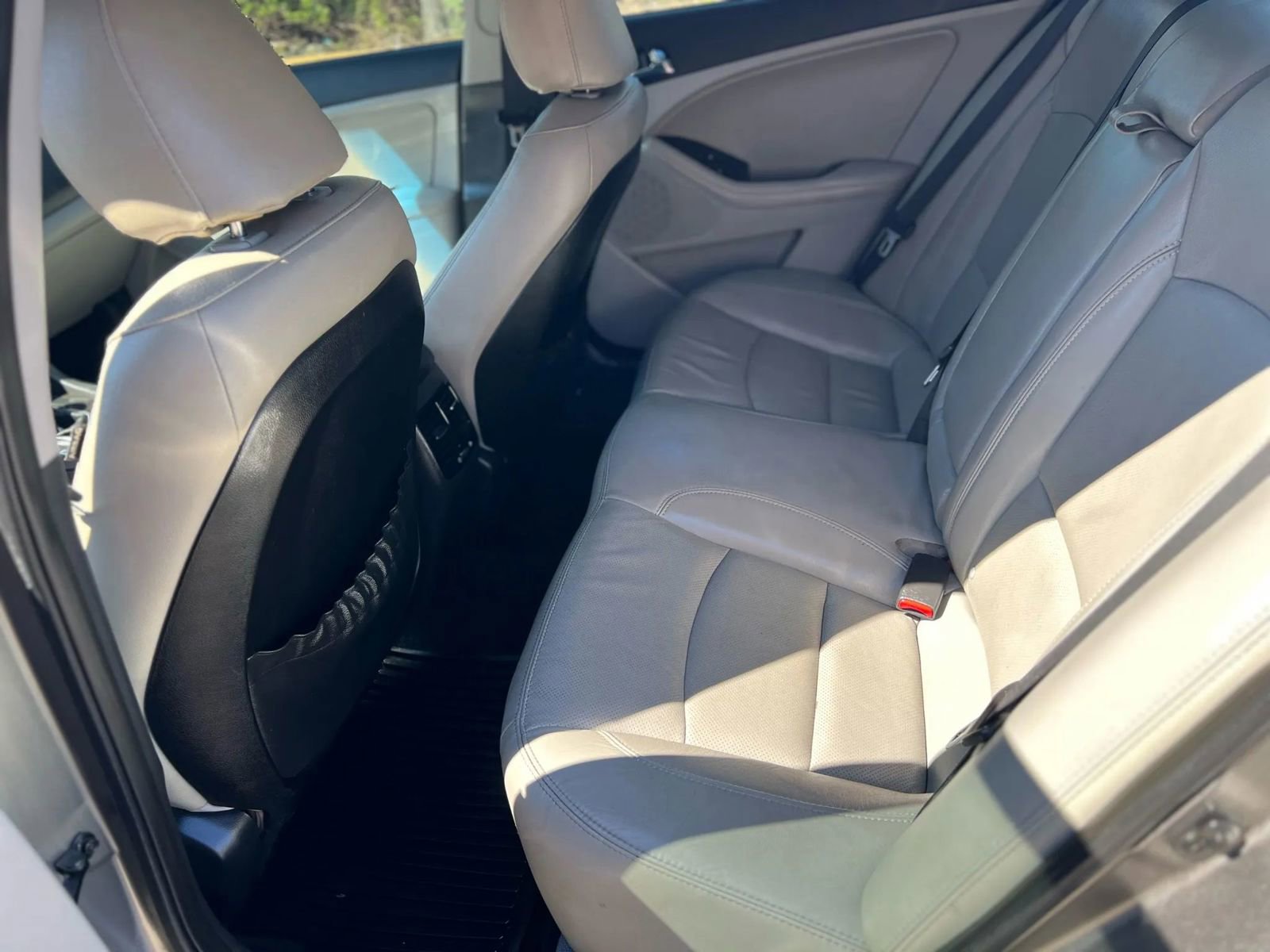 Used 2013 Kia Optima EX image 10