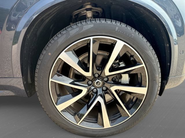Certified 2024 Volvo XC90 B6 Ultimate w/ Lounge Package AWD/4WD image 23