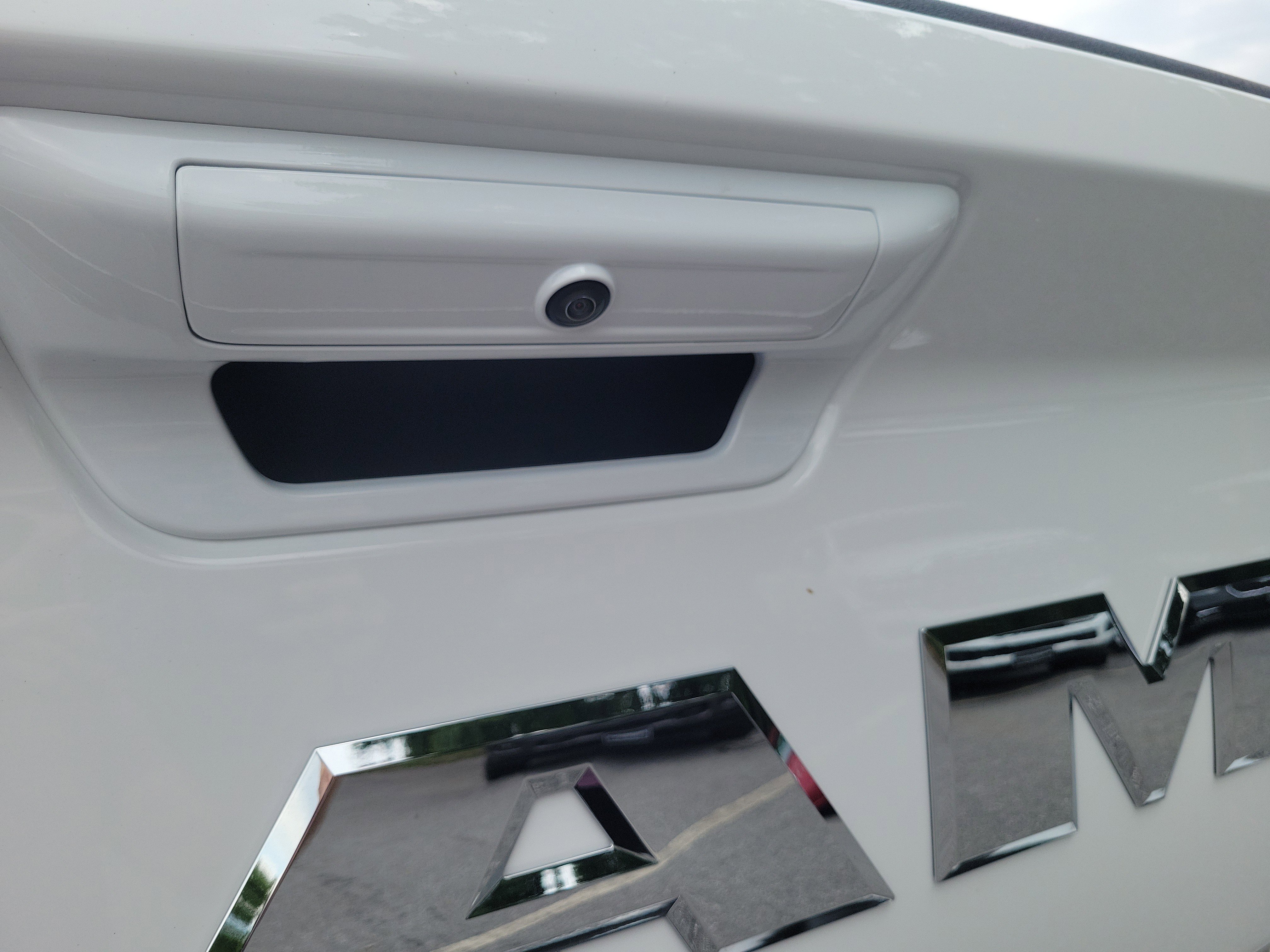 New 2026 RAM 2500 Laramie AWD/4WD image 12