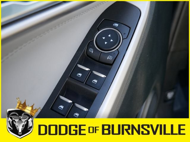 Used 2024 Ford Explorer XLT w/ Equipment Group 202A AWD/4WD image 18