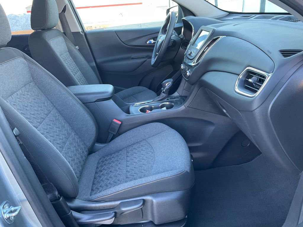 Used 2023 Chevrolet Equinox LT image 22