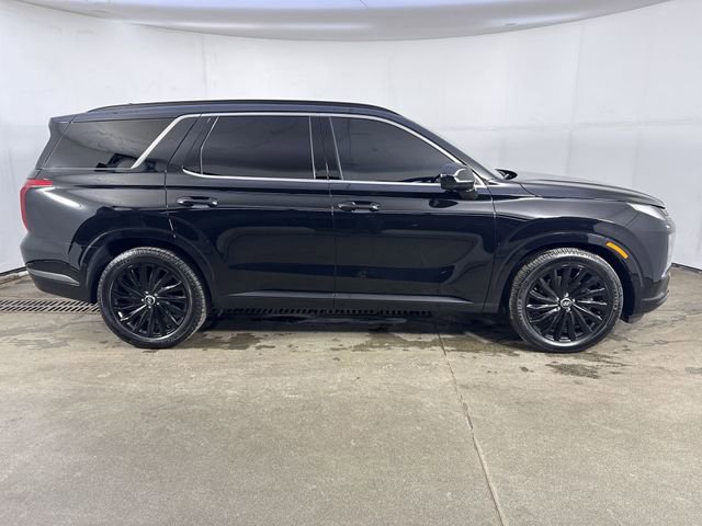 Used 2024 Hyundai Palisade Calligraphy AWD/4WD image 39