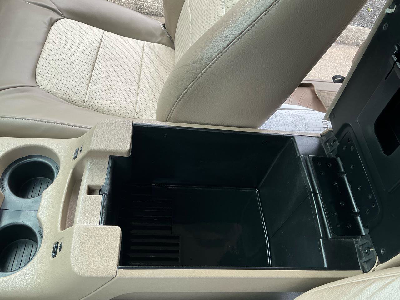 Used 2003 Ford Expedition Eddie Bauer image 19