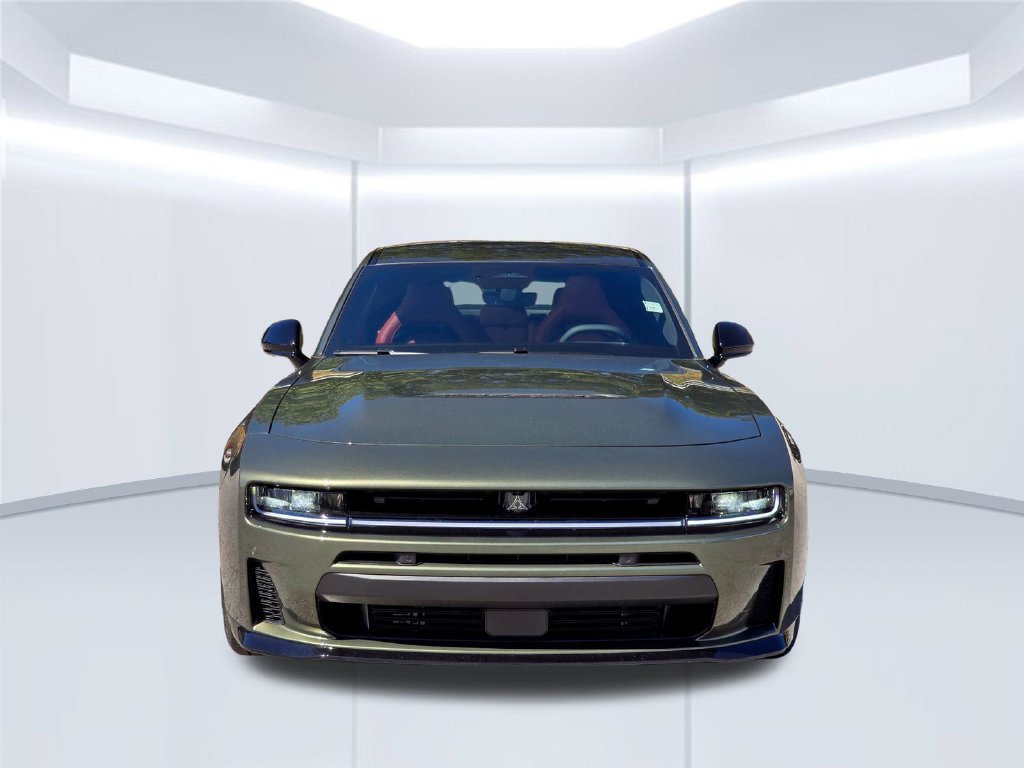 New 2027 Dodge Charger Scat Pack AWD/4WD image 16