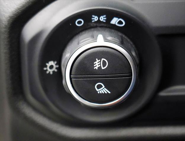 Used 2026 Jeep Gladiator Sport AWD/4WD image 42