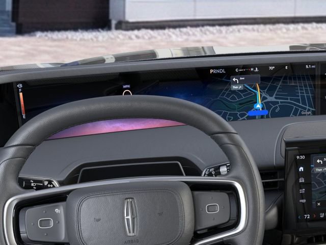 New 2026 Lincoln Nautilus Premier AWD/4WD image 14