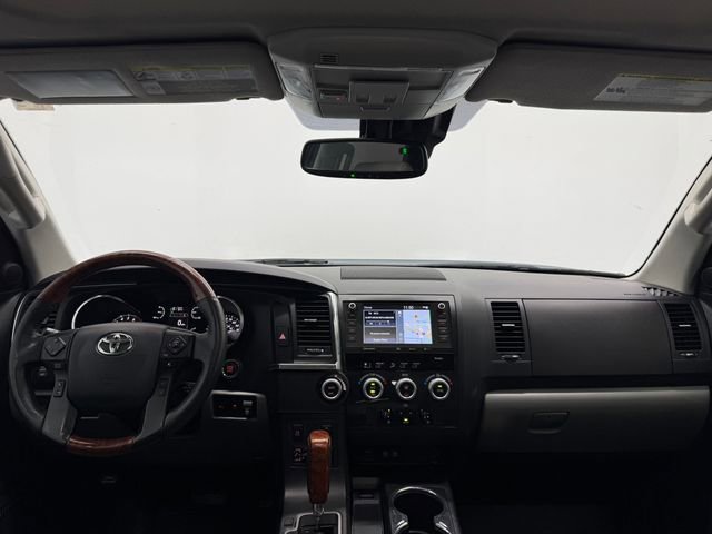 Used 2020 Toyota Sequoia Platinum image 20