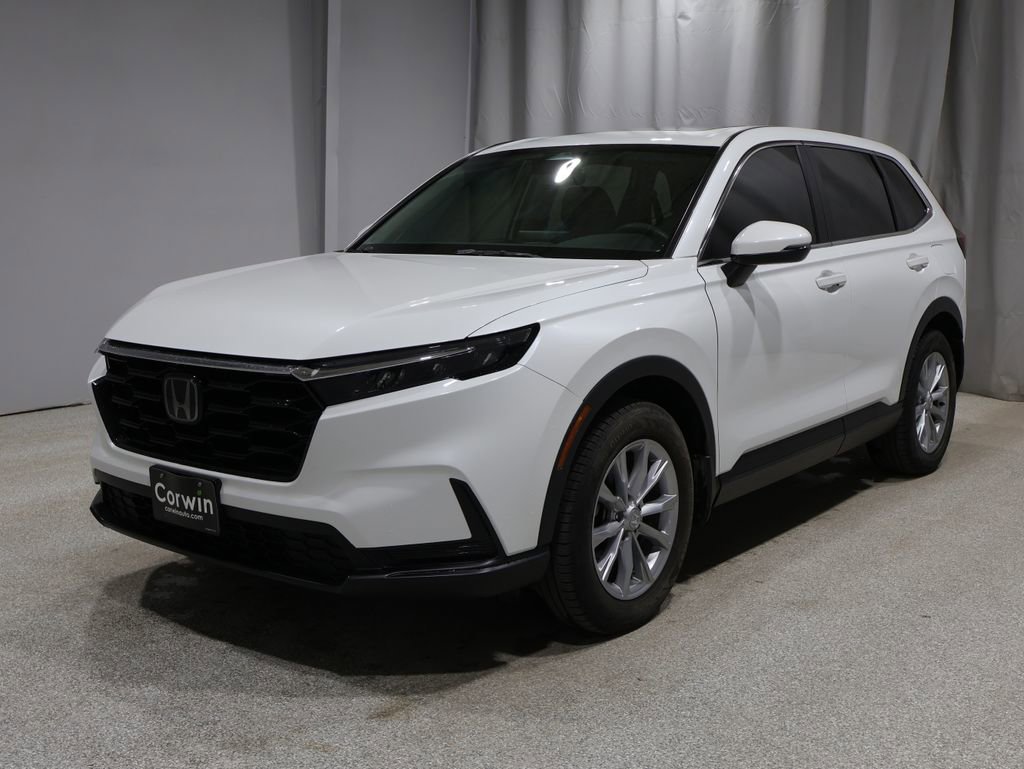 Used 2023 Honda CR-V EX image 7