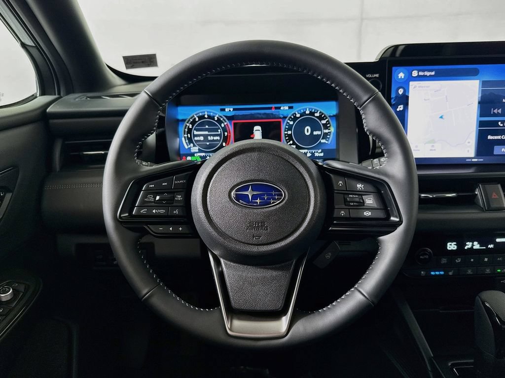 New 2026 Subaru Outback Touring XT AWD/4WD image 11