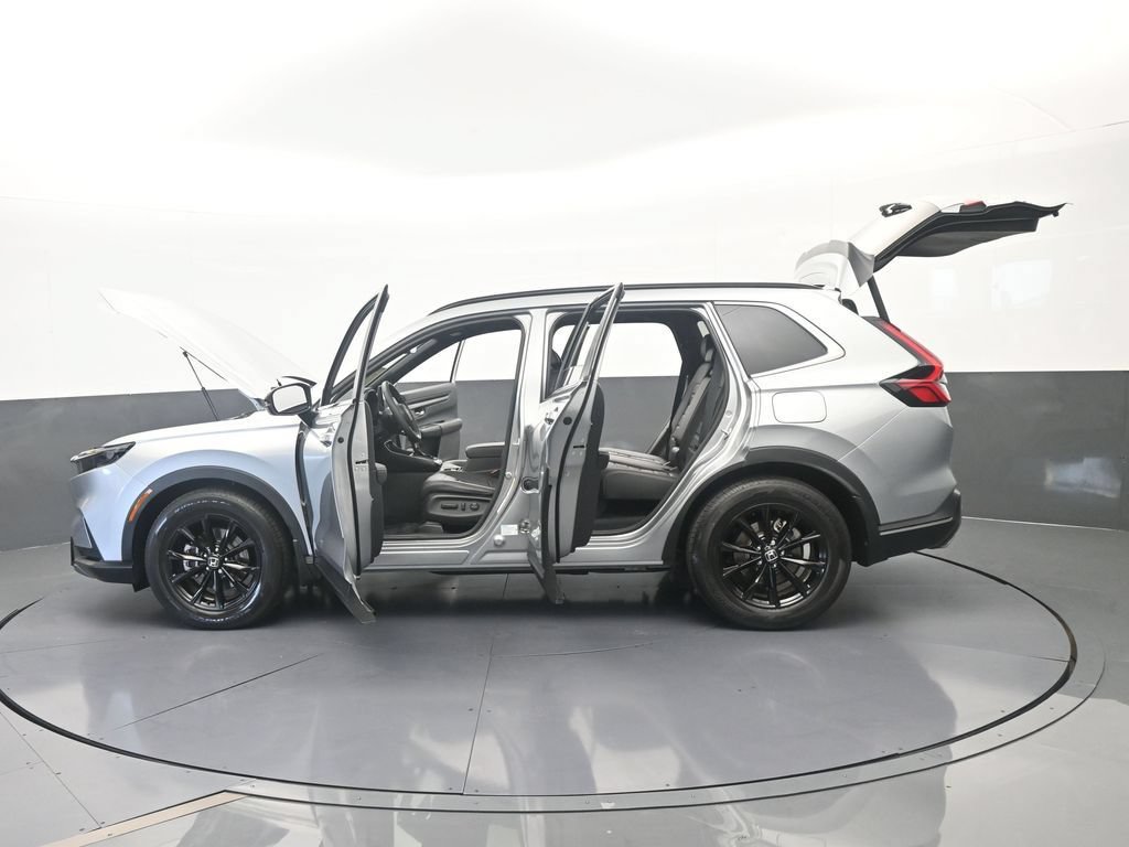 Used 2025 Honda CR-V Sport-L image 74