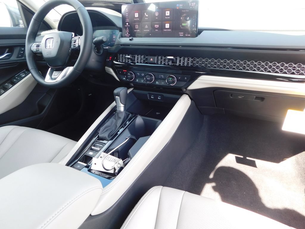 New 2026 Honda Accord Touring image 20