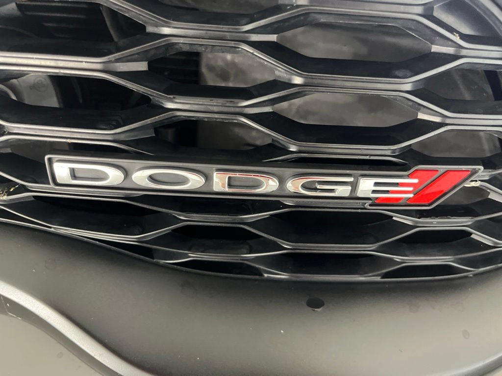 Used 2025 Dodge Durango R/T AWD/4WD image 37