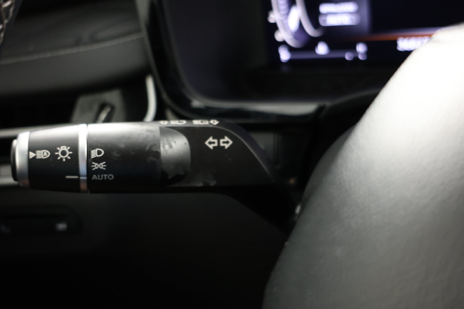 Used 2023 INFINITI QX60 Autograph AWD/4WD image 31